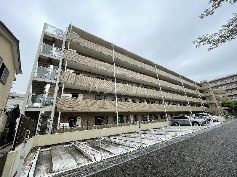 シティウインズ元住吉