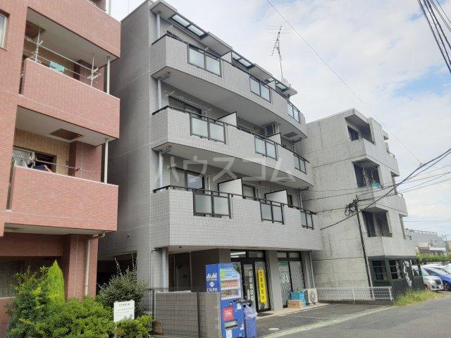 カルミア淵野辺