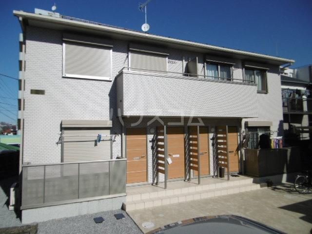 オークス松戸