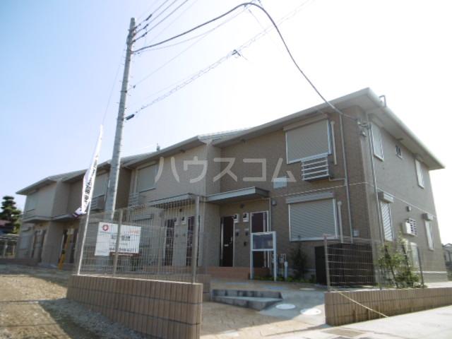 楓ハイツ