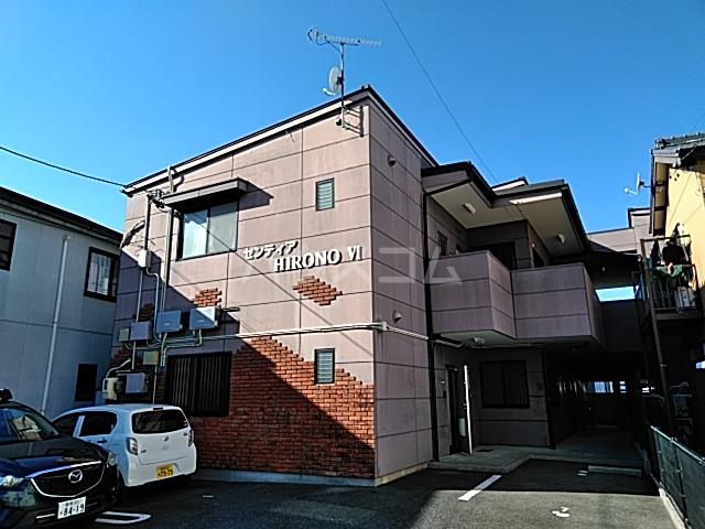 センティアＨＩＲＯＮＯⅥ