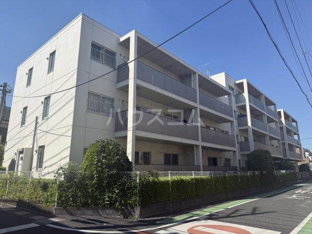 エルプレイス浦和
