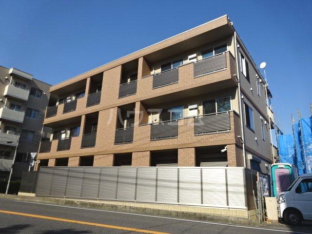 MERIDIAN松戸