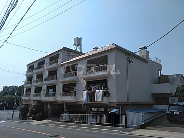 陽山ハイツ