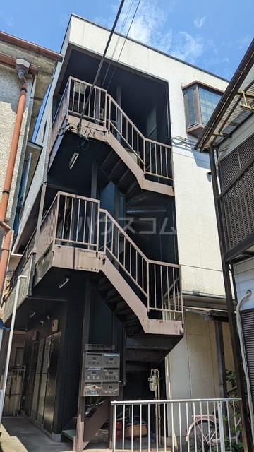 ミルコマンション