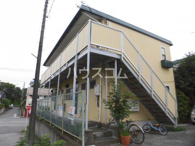 メゾンミヤコ湖北 Ⅱ
