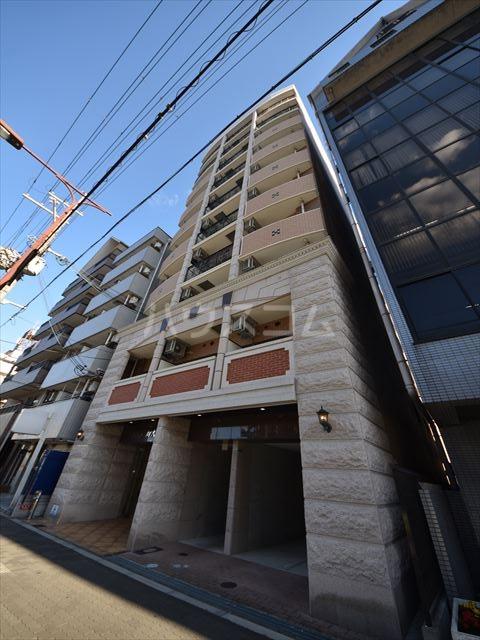 LUXE新大阪南