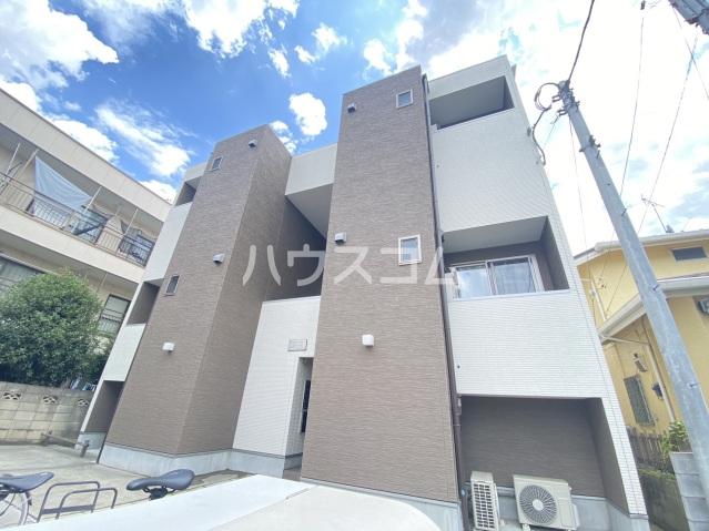 CB東大宮ライブリー