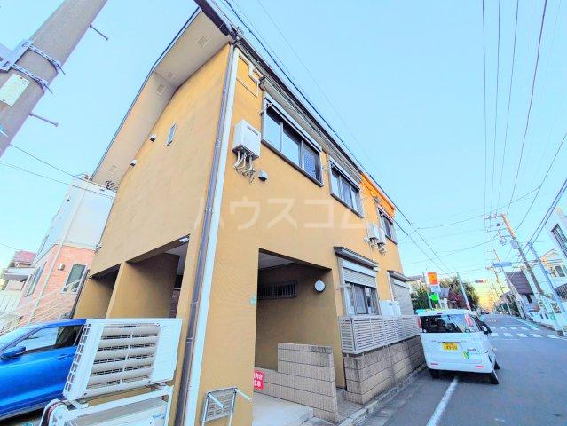 プルミエール田園調布