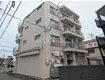 榎本ビル(1K/4階)