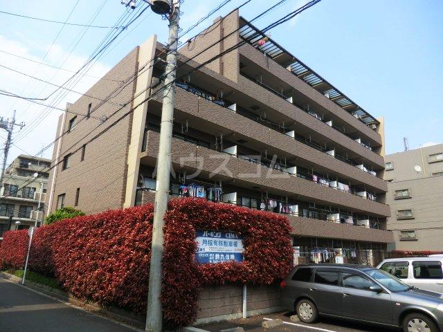 ライフプレイスシーマⅡ