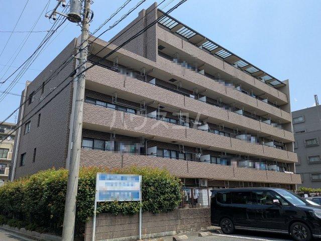ライフプレイスシーマⅡ