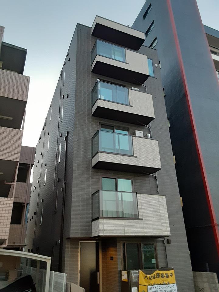 AMENITY新杉田