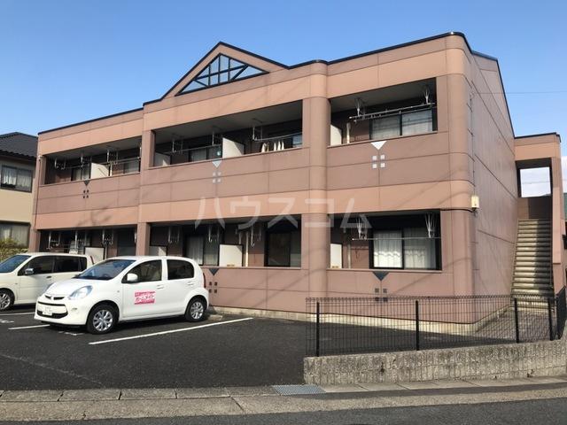 カーサ荒池
