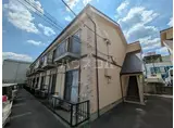 第5カネイ八帖北町アパート