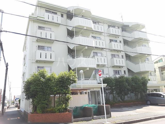 村上ビル(4DK/2階)
