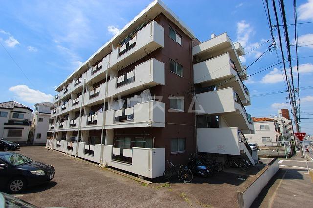 清風マンション