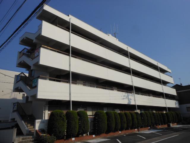 清風マンション