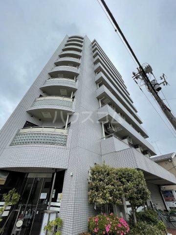 グローリア初穂桜台Ⅱ