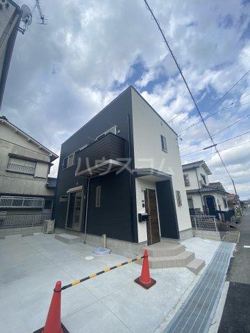 中央本線 春日井駅(ＪＲ) 徒歩13分  築4年