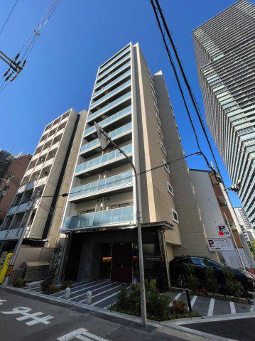 アバンティうめきた