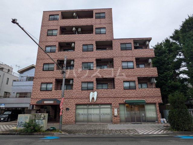 CITYSPIRE川崎