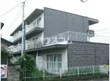サンハイツ二上