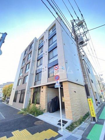 プラティーク世田谷