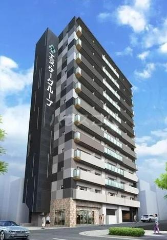 ラシーヌ瓦屋町
