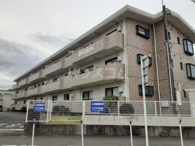 サンシャイン袖師