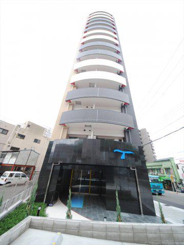 セレニテ福島アリア