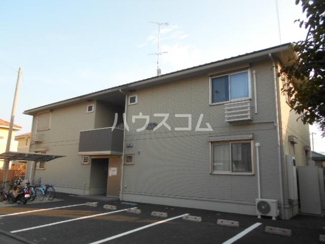 GRAND COURT東橋本