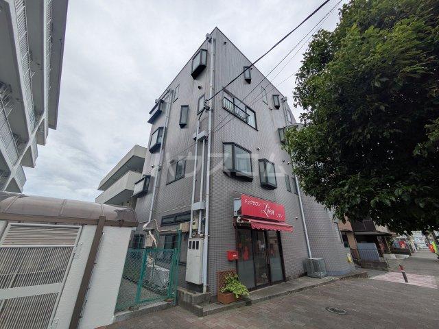 綾隆メゾン