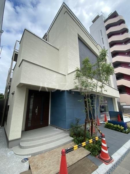 MAISON DE NIKAIDO