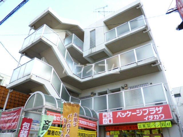 シャルル中山