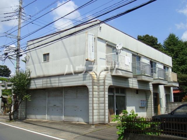 コーポグリーンアイ