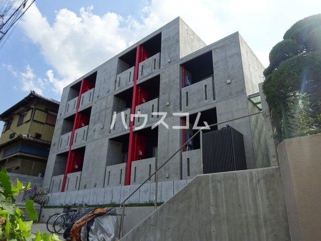 フォセット松戸・上本郷