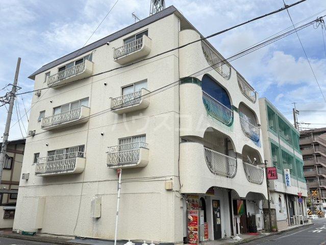 メゾン新狭山