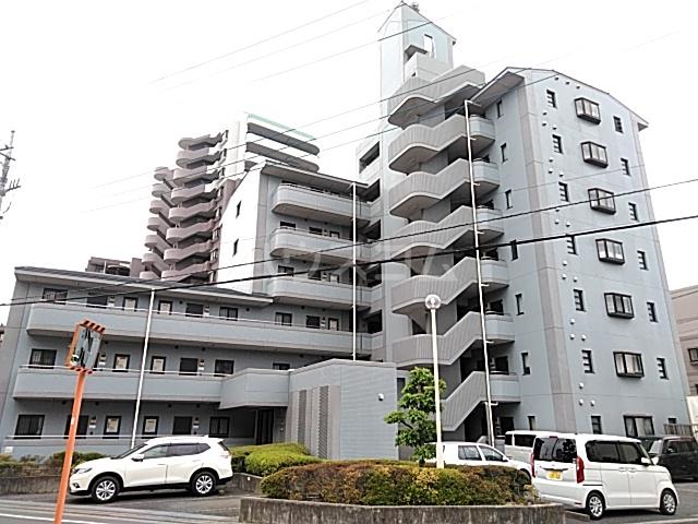 ラーバンライブ武蔵浦和