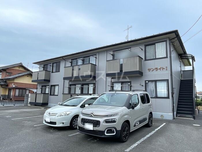 サンライトI