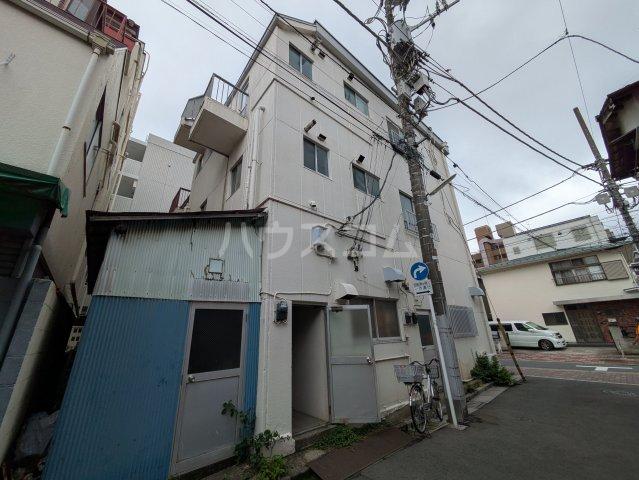 第一久松マンション