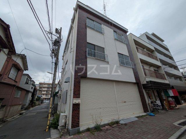 第一久松マンション