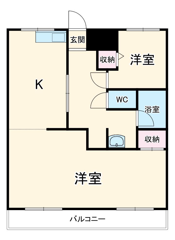 シティハイム雅