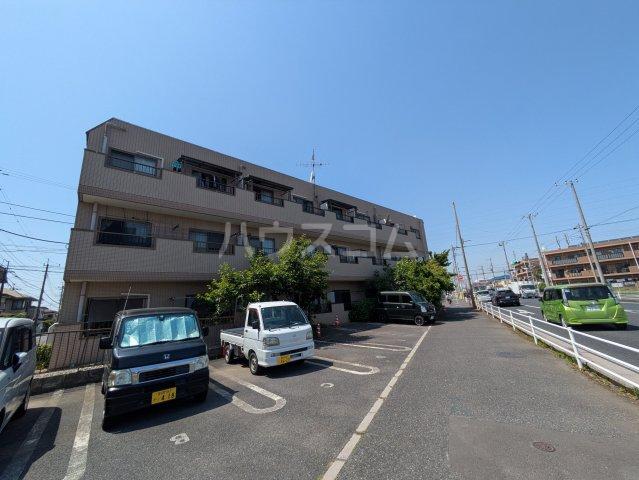 シティハイム雅