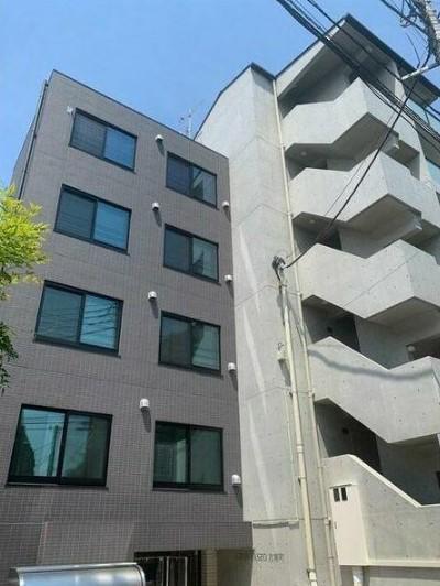 GRAN PASEO 方南町
