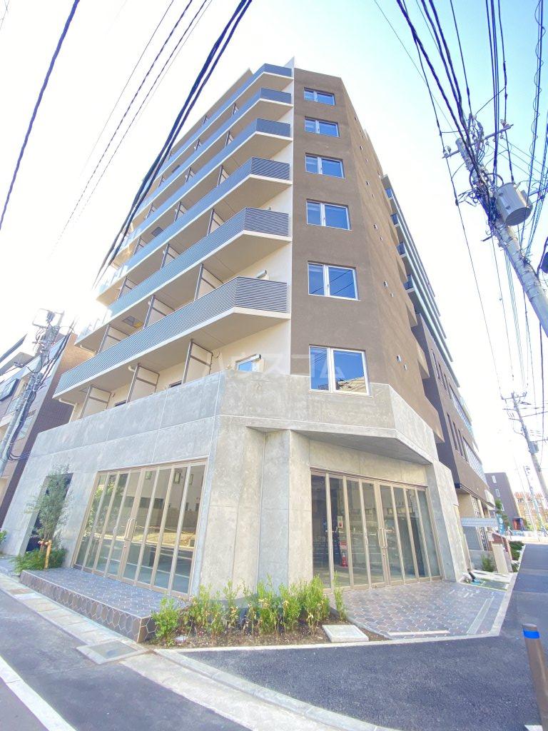 ART APARTMENT IN OOTAKA-NO-MOR