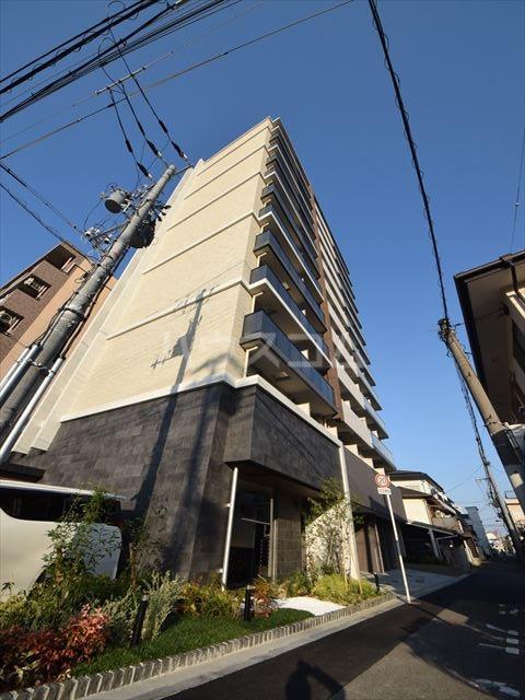 レオンコンフォート都島Ⅱ