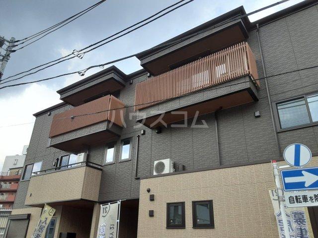 シャトー・レノア