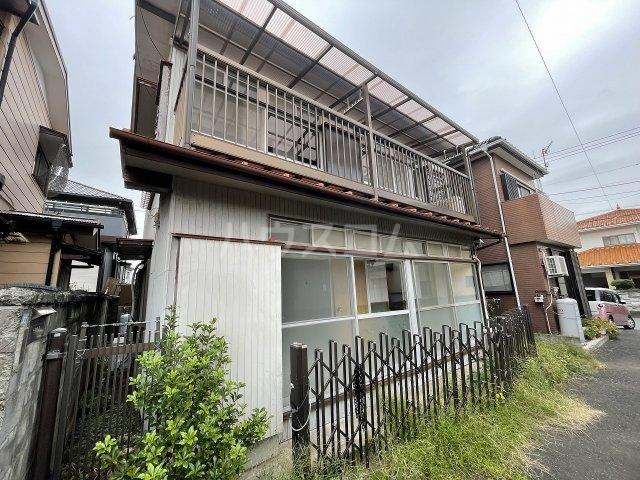 東海道本線 平塚駅 徒歩23分  築44年