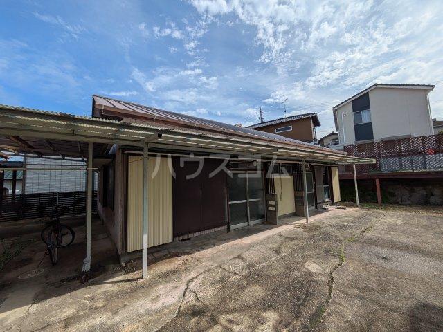愛知県岡崎市 1階建 築55年